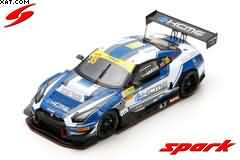 NISMO GT-R GT3 N°35 KCMG FIA GT WORLD CUP MACAU 2018 OLIVER JARVIS (500pcs)