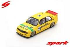 BMW E30 N°21 "THUNDERBOLT" 1995 300pcs