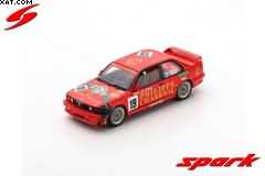 BMW M3 N°19 MACAU GUIA RACE 1991 HENRY LEE JR. (300EX)