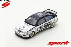 FORD SIERRA RS500 COSWORTH N°18 3TH MACAU GUIA RACE 1988 ANDY ROUSE (300EX.)