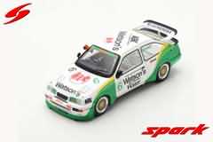 FORD SIERRA RS500 COSWORTH N°6 MACAU GUIA RACE 1990 ROBB GRAVETT (300EX)