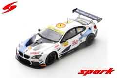 BMW M6 GT3 N°42 BMW TEAM SCHNITZER FIA GT WORLD CUP MACAU 2019 AUGUSTO FARFUS 300Pcs