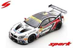 BMW M6 GT3 N°91 FIST TEAM AAI FIA GT WORLD CUP MACAU 2019 JOEL ERIKSSON 300Pcs