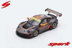 PORSCHE 911 GT3 R N°911 ABSOLUTE RACING FIA GT WORLD CUP MACAU 2019 ALEXANDRE IMPERATORI 500Pcs
