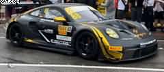 PORSCHE 911 GT3 R (992) N°88 Schumacher CLRT Racing Team 
FIA GT World Cup Macau 2024