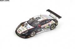 PORSCHE 997 GT3 R N°150 24H SPA 2014 G.WEISS / O.KAINZ / J. KRMUBACH / C. MENZEL LIMITED 500 PCS