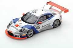 PORSCHE 911 GT3 R NO.912 HERBERTH MOTORSPORT 24HSPA2017 ALLEMANN-BOHN-MÜLLER-JAMINETLtd 300