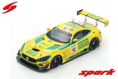 MERCEDES-AMG GT3 NO.48 MANN-FILTER TEAM HTP MOTORSPORT24H SPA2017DONTJE-ASSENHEIMER-HEYERLtd 300