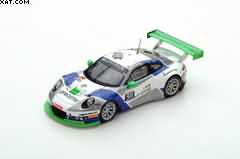 --PORSCHE 911 GT3 R NO.911 HERBERTH MOTORSPORT24HSPA 2017HÄRING-RENAUER-RENAUER -LIEB Ltd 300