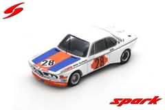 --BMW CLS N28 WINNER GR.2 SPA CUPS 1973 NIKI LAUDA Ltd 750pcs
