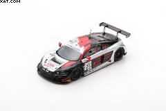 AUDI R8 LMS GT3 2019 N°25 AUDI SPORT SAINTELOC RACING