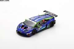 LAMBORGHINI HURACÁN GT3 EVO N°163 EMIL FREY RACING COSTA G. ALTOE F. PERERA (500EX)