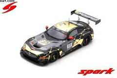MERCEDES-AMG GT3 N°111 JP MOTORSPORT P. KRUPINSKI J. LIEBHAUSER M. LAUDA C. KLIEN (300EX)