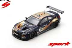 BMW M6 GT3 NO.34 WALKENHORST MOTORSPORT 24H SPA 2021 VAN DER LINDE-PITTARD-WITTMANN LTD300