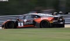 LAMBORGHINI HURACÁN GT3 EVO NO.6 ORANGE 1 KPAX RACING 24H SPA 2022 PEPPER-CALDARELLI-MAPELLI Ltd300