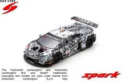 LAMBORGHINI HURACÁN GT3 EVO NO.77 BARWELL MOTORSPORTAL HARTHY-DE HAAN-MACDOWALL-MITCHELL Ltd300