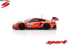 PORSCHE911GT3R(992)N20HUBERMOTORSPORTPOLEPOSITION/WINNERBRONZE CUP24HSPA23 Ltd500