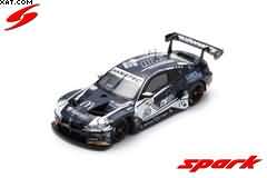 BMW M4 GT3 NO.30 TEAM WRT2ND GOLD CUP 24H SPA 2023J-B. SIMMENAUER C. WILLIAMS N. KRÜTTEN Ltd300