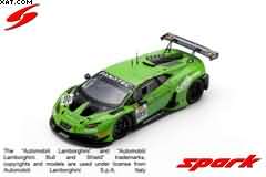 LAMBORGHINI HURACÁNGT3EVO2 N85GRT GRASSER RACING TEAMWINNER SILVERCUP24H SPA 23 Ltd 300