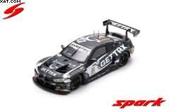 BMW M4 GT3 NO.31 TEAM WRT24H SPA 2023T. WHALE A. CARROLL L. PROCTOR Ltd 300