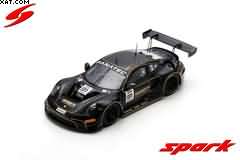 PORSCHE 911 GT3 R (992) NO.91 HERBERTH MOTORSPORT BOHN VAN BERLO -RENAUER RENAUER Ltd 300