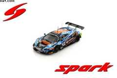 MCLAREN 720S GT3 EVO NO.188 GARAGE 59  PRETTE M. RAMOS C. GRUNEWALD H. CHAVES Ltd 300
