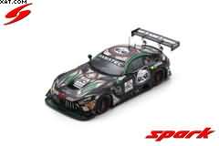 MERCEDES-AMG GT3 NO.90 MADPANDA MOTORSPORT GUSTAVSEN-PEREZ COMPANC-NESOV-SALMENAUTIO Ltd 300