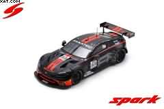 ASTON MARTIN VANTAGE AMR GT3 NO.33 BULLITT RACING  KINGSLEY-RIEGEL-LEROUX-DEL SARTE Ltd 300