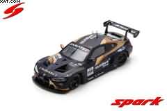 BMW M4 GT3 NO.998 ROWE RACING24H SPA 2023D. HARPER N. VERHAGEN M. HESSE Ltd 300