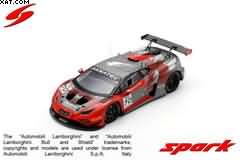LAMBORGHINI HURACÁN GT3 EVO 2 NO.70 CROWDSTRIKE RACING BY LEIPERT MOTORSPORT Ltd 300