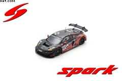 AUDI R8 LMS GT3 EVO II N°88 Tresor Attempto Racing 24H Spa 2024