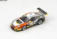 PORSCHE 997 GT3 CUP H2 N°99 1ST CUP P. RICARD 2013 300EX.