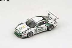 PORSCHE GT3 CUP N°88 CHAMPION CARRERA CUP FRANCE 2014  C. LEDOGAR.  TEAM MARTINET ALMÉRAS 300EX.