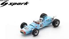 MATRA MS5 N°40 WINNER ROUEN F3 1968 ADAM POTOCKI