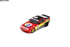 PORSCHE 944 CUP N°21 CHAMPION DE FRANCE 1989 
MICHEL MAISONNEUVE (300EX.)