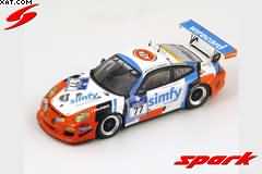 PORSCHE 911 GT3 CUP N°77 24H NURB. 2013 MENTEN-LANDMANN-VANCAMPENHOUD-FORBES 300EX.