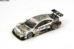 MERCEDES AMG C-COUPE DTM N° 9 2013 CHRISTIAN VIETORIS 500PCS