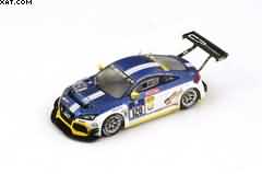 AUDI TT RS N°120 ADAC 24H NUR