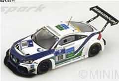 AUDI TT RS N.110 ADAC 24H NUR