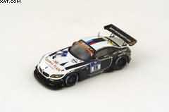 BMW Z4 GT3 N°19 ADAC 24H NUR
