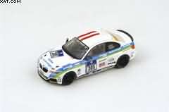 BMW M235I N°305 ADAC 24H NUR