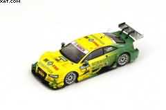 AUDI RS 5 TEAM PHOENIX N°1  M. ROCKENFELLER 500EX.