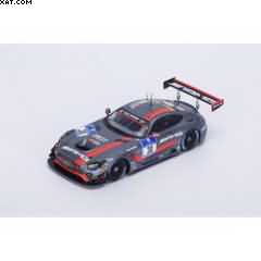MERCEDES-AMG GT3 N°30  24H NURBURGRING 