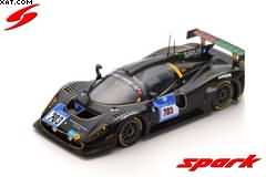 SCG P4/5 COMPETIZIONE M16 N°703  24H NURBURGRING 