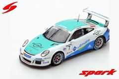 PORSCHE CARRERA CUP GERMANY CHAMPION 2016 -SVEN MÜLLERLTD. 300 PCS.
