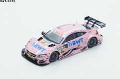 MERCEDES-AMG C63 DTM NO.8 2016 MERCEDES-AMG DTM TEAM MÜCKE CHRISTIAN VIETORIS 300  PCS.