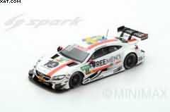 MERCEDES-AMG C63 DTM NO.88 2016 MERCEDES-AMG DTM TEAM ART FELIX ROSENQVIST 300  PCS.