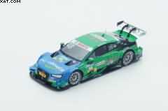 AUDI RS5 DTM NO.48 2016 AUDI SPORT TEAM ABT SPORTSLINE EDOARDO MORTARA 300  PCS.