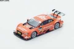 AUDI RS5 DTM NO.53 2016 AUDI SPORT TEAM ROSBERG JAMIE GREEN 300  PCS.