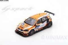 VOLKSWAGEN GOLF GTI TCR N°174 MATHILDA RACING-M. PAATZ J. KOCSIS C.BH KANG K. KLUGE300pcs